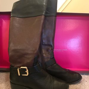 Boxed Kept Vince Camuto Riding Boots